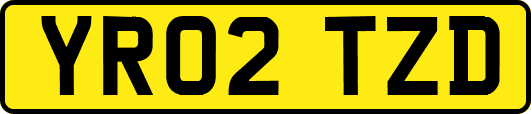YR02TZD