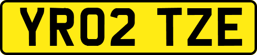 YR02TZE