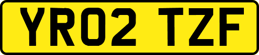 YR02TZF