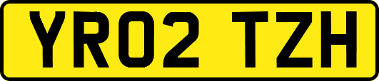 YR02TZH
