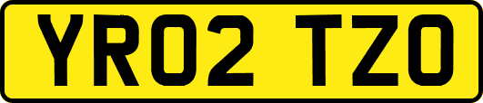 YR02TZO