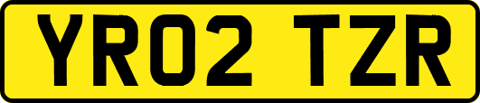 YR02TZR