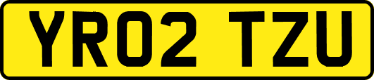 YR02TZU