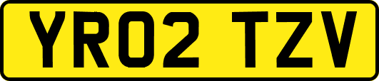 YR02TZV