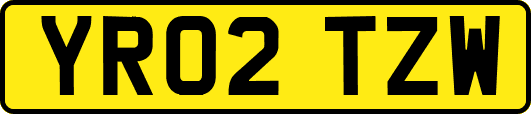 YR02TZW