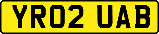 YR02UAB