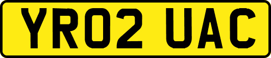 YR02UAC