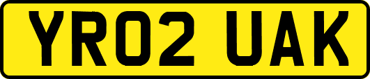 YR02UAK