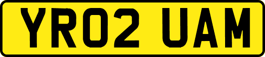 YR02UAM