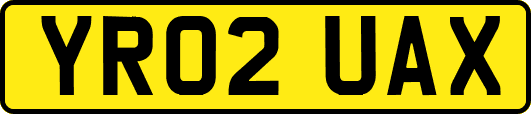 YR02UAX