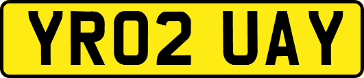 YR02UAY