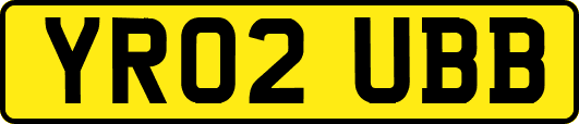 YR02UBB