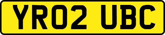 YR02UBC