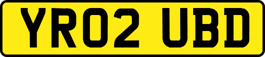 YR02UBD