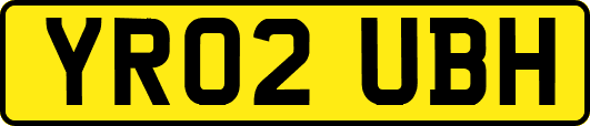 YR02UBH