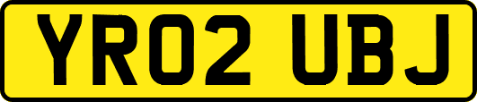 YR02UBJ