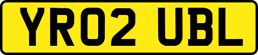 YR02UBL