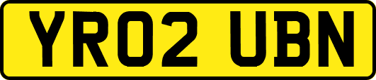 YR02UBN