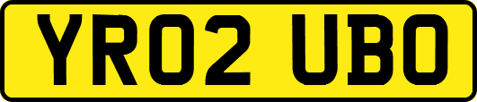 YR02UBO