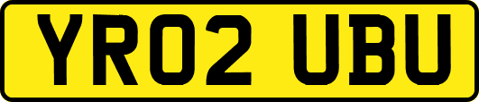 YR02UBU