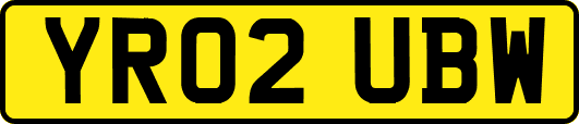 YR02UBW