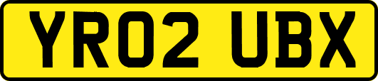 YR02UBX