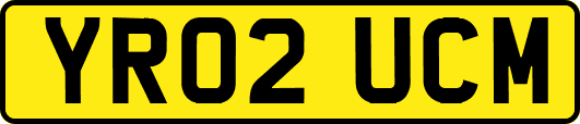 YR02UCM