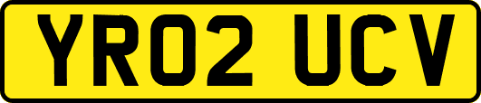 YR02UCV