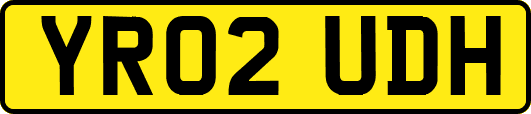 YR02UDH