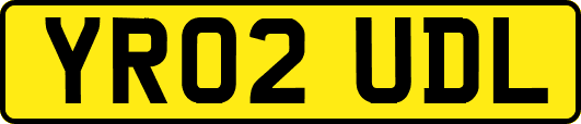 YR02UDL