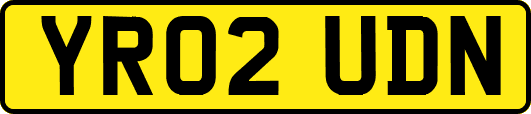 YR02UDN