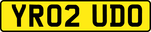 YR02UDO