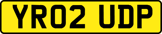 YR02UDP