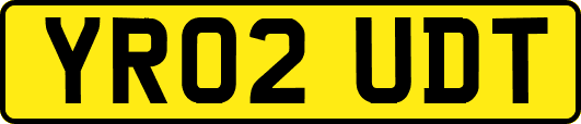 YR02UDT
