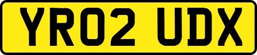 YR02UDX