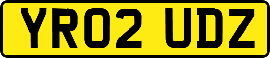 YR02UDZ