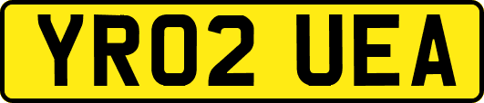 YR02UEA