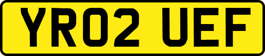 YR02UEF