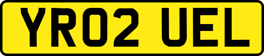 YR02UEL