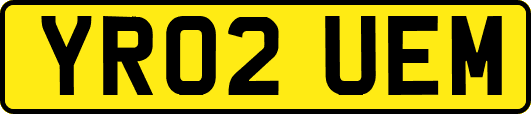 YR02UEM