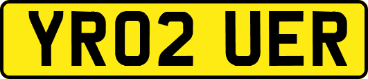 YR02UER