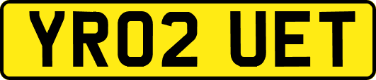YR02UET