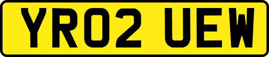YR02UEW