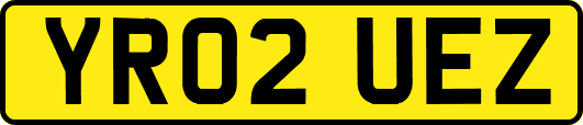 YR02UEZ