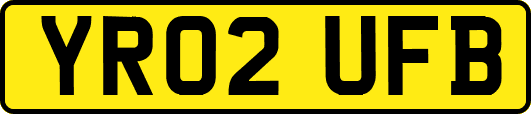 YR02UFB