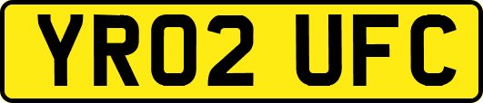 YR02UFC