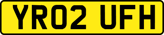 YR02UFH