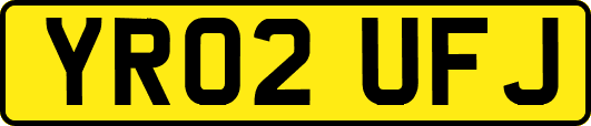 YR02UFJ