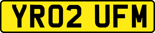 YR02UFM