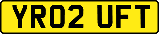 YR02UFT